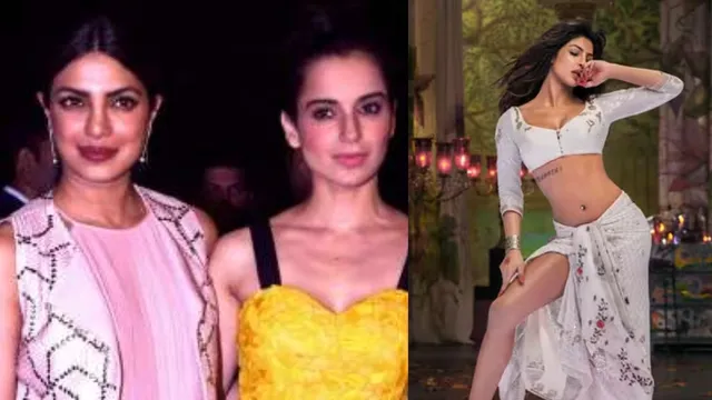 was-kangana-ranaut-offered-priyanka-chopras-item-song-in-ram-leela-fans-claim-it-was-aishwarya-rai